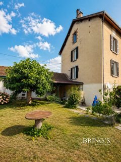 Maison à vendre, 162m², Renage