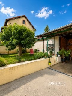 Maison à vendre, 162m², Renage