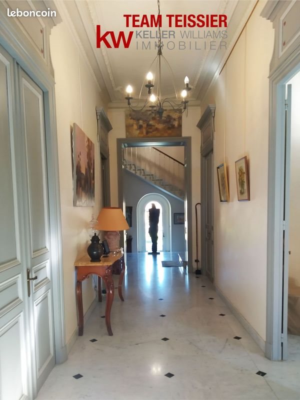 Maison à vendre, 496m², Grans