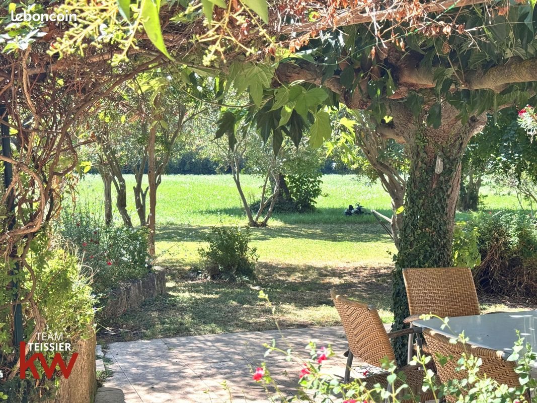 Maison à vendre, 408m², Lamanon