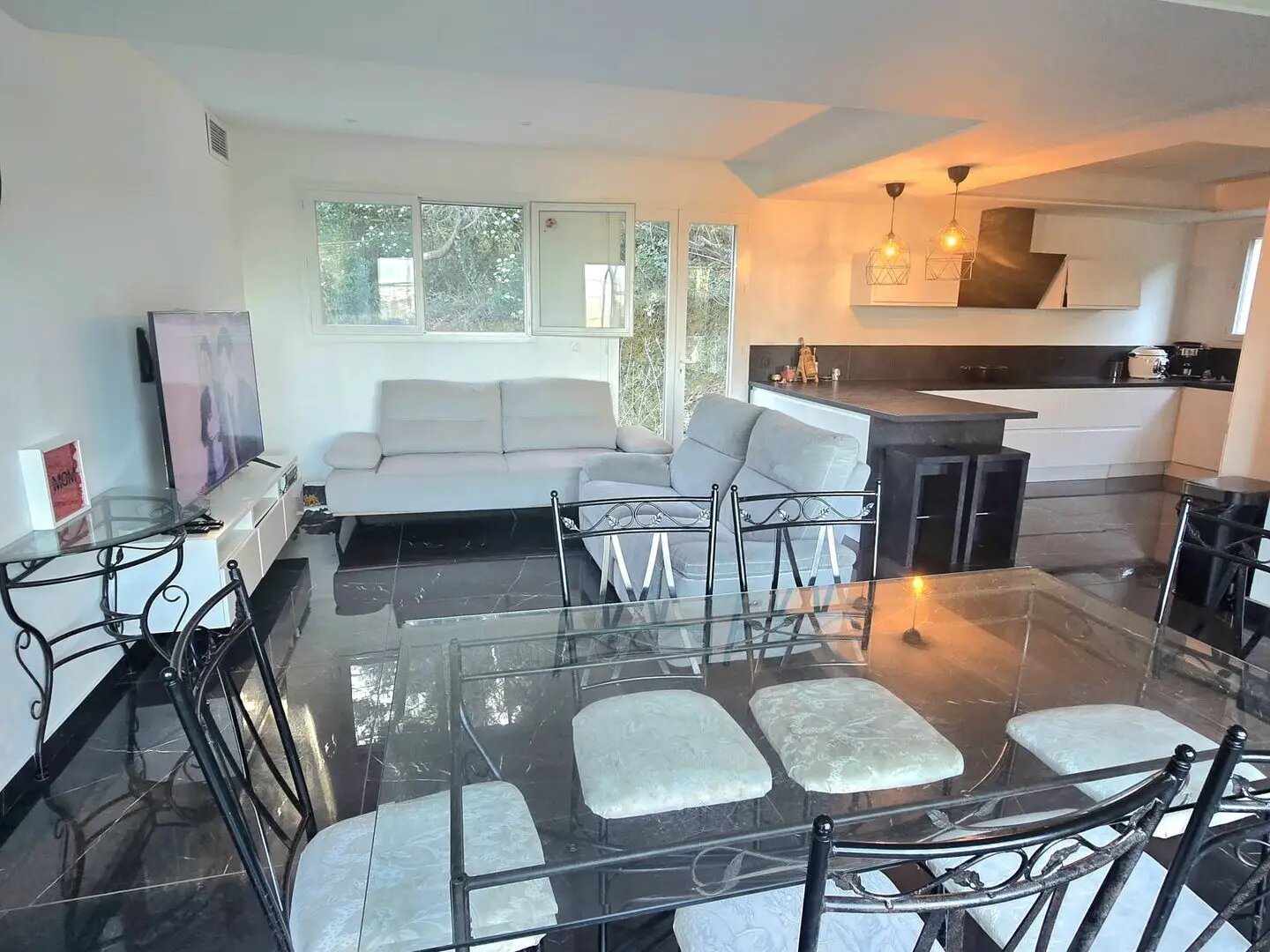 Maison à vendre, 230m², Aubagne