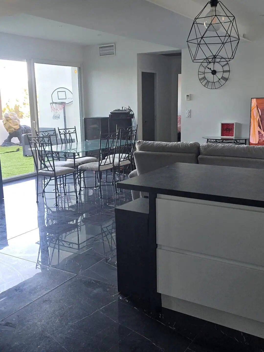 Maison à vendre, 230m², Aubagne