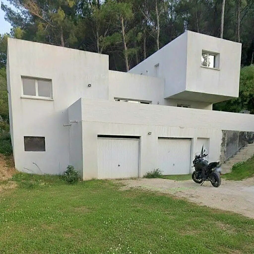 Maison à vendre, 230m², La Penne-sur-Huveaune
