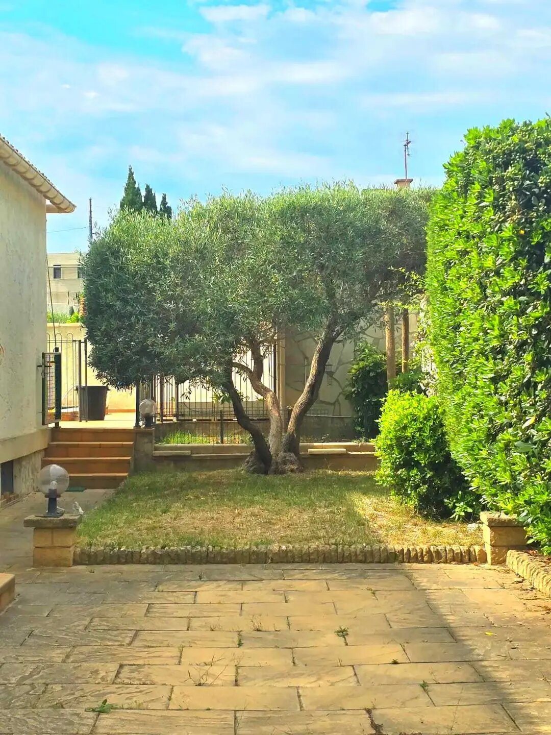 Maison à vendre, 250m², Marseille 9ème