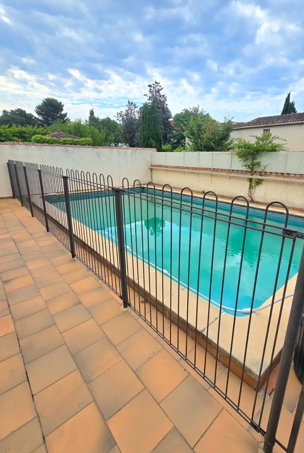 Maison à vendre, 250m², Marseille 9ème