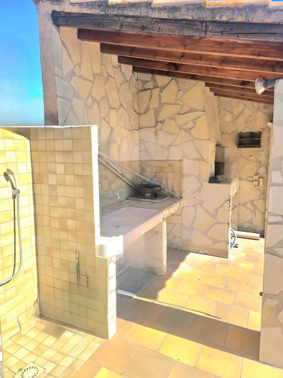 Maison à vendre, 250m², Marseille 9ème