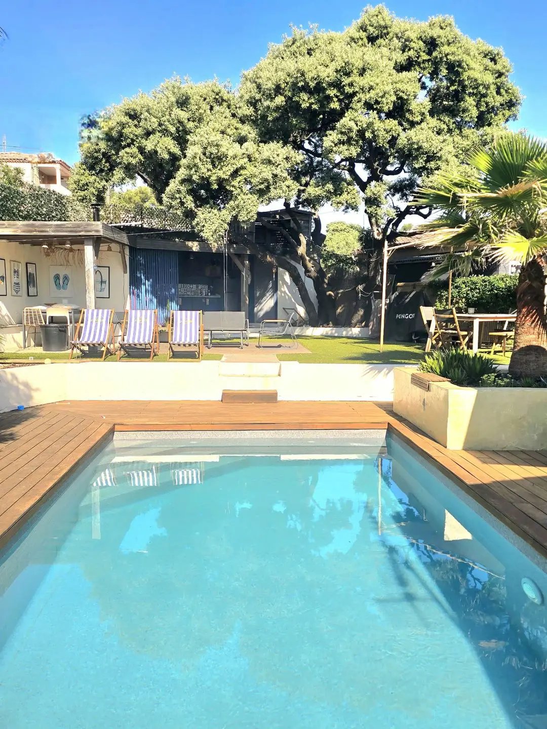 Maison à vendre, 130m², La Penne-sur-Huveaune