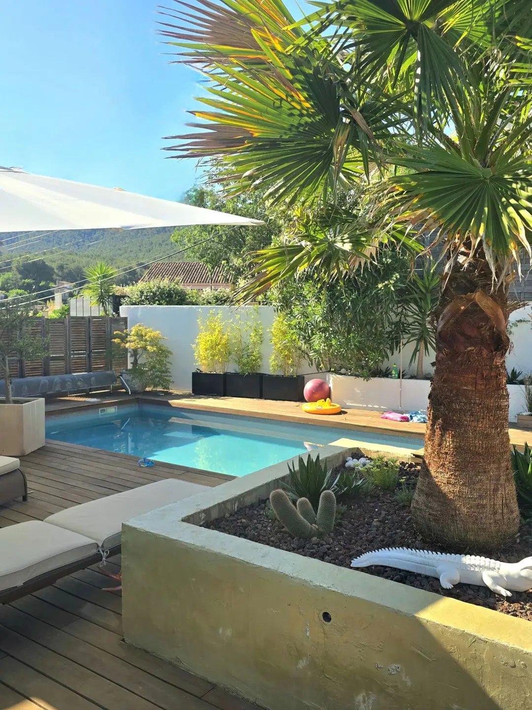 Maison à vendre, 130m², La Penne-sur-Huveaune