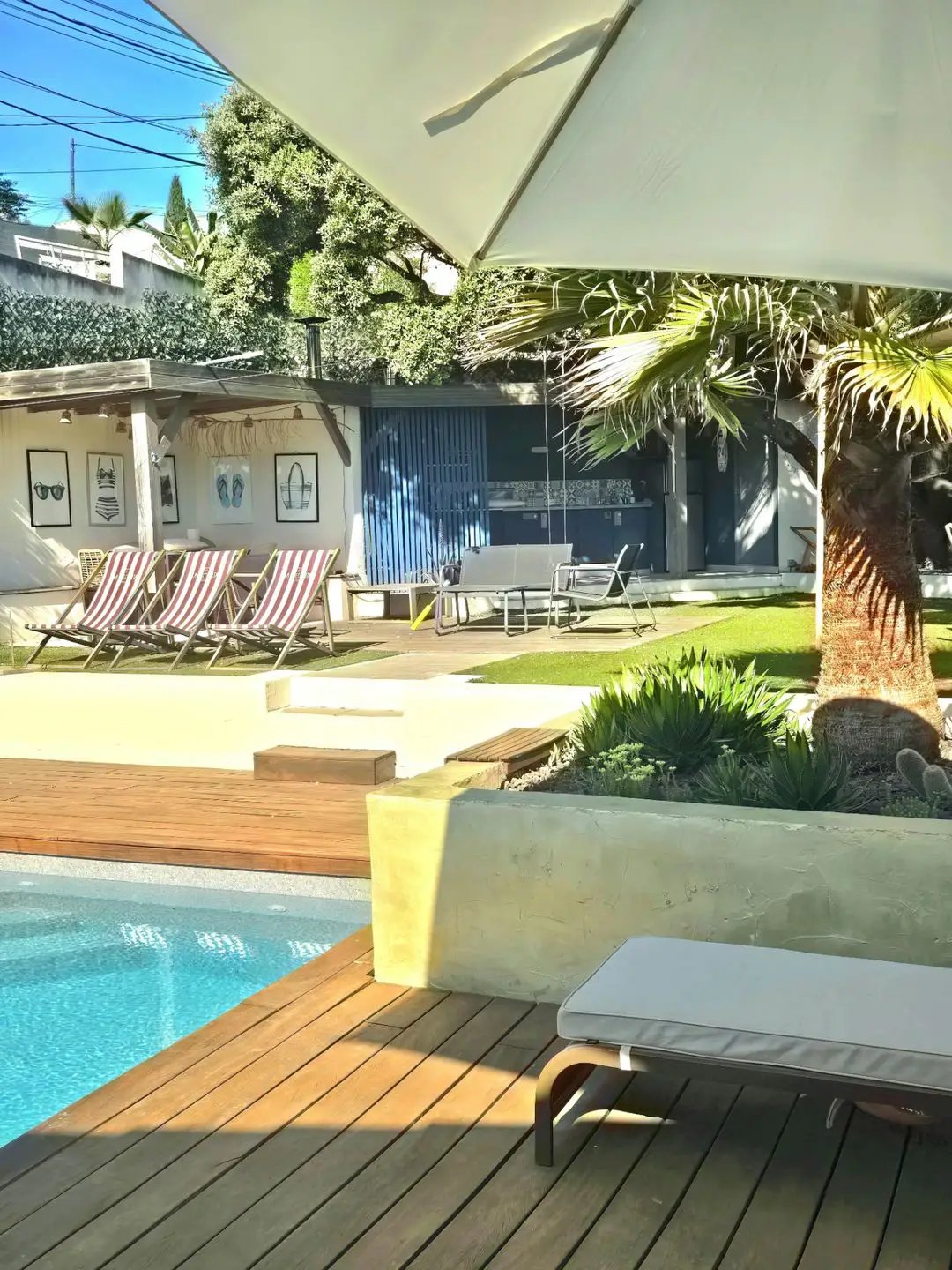 Maison à vendre, 130m², La Penne-sur-Huveaune