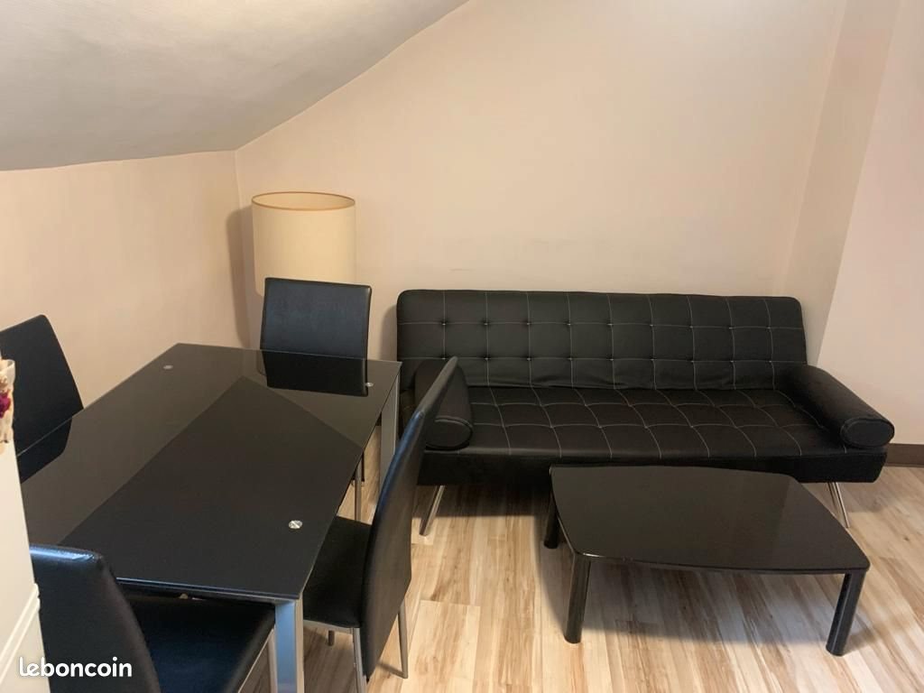 Appartement à louer, 23m², Oyonnax