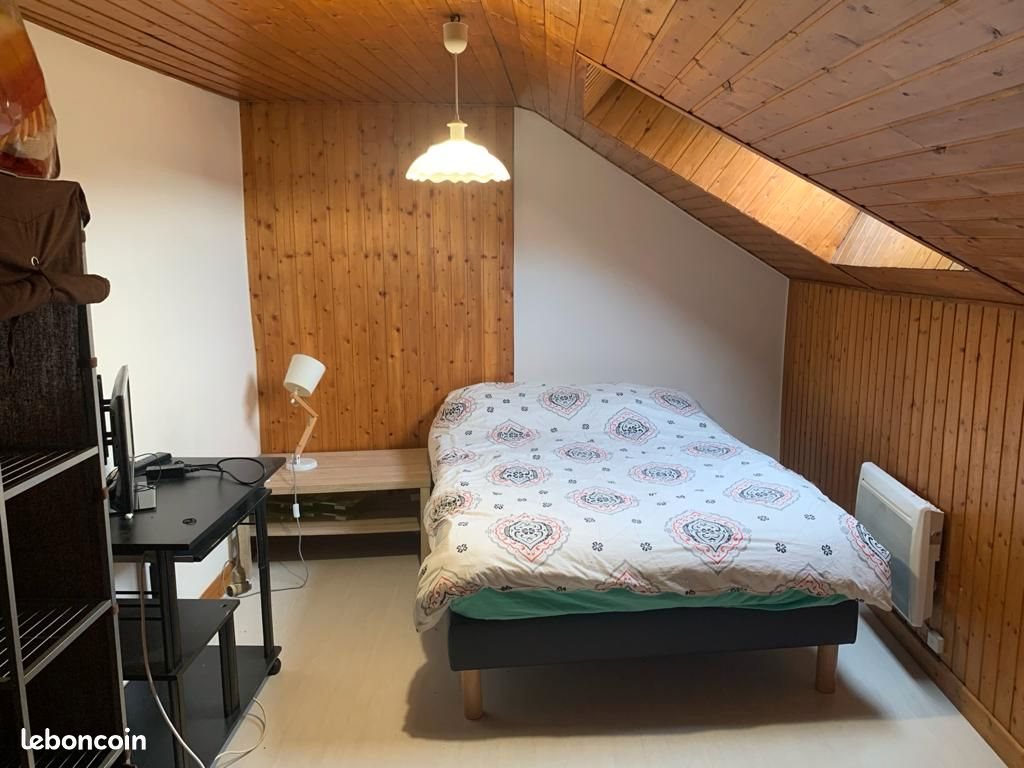 Appartement à louer, 23m², Oyonnax