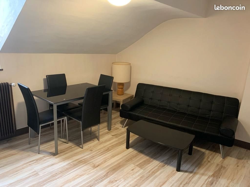 Appartement à louer, 23m², Oyonnax