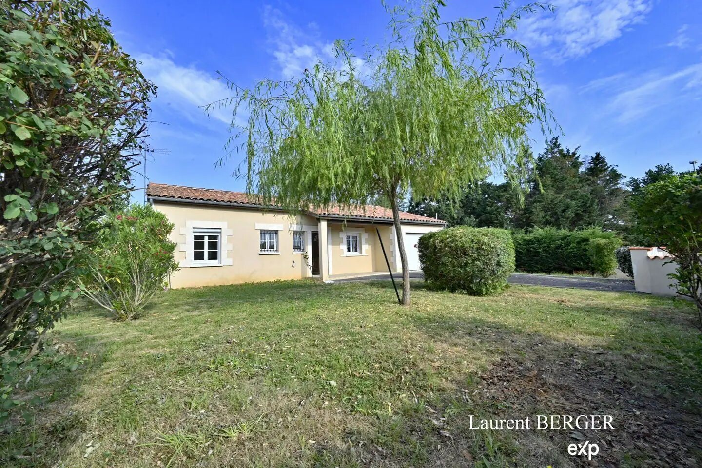 Maison à vendre, 113m², Saintes