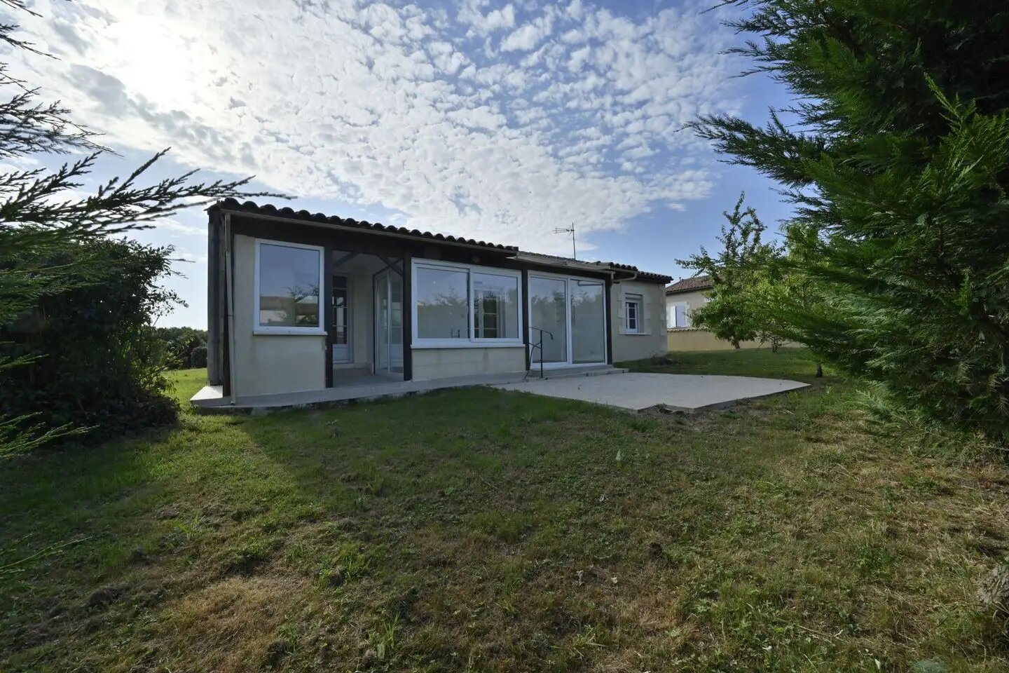 Maison à vendre, 113m², Saintes