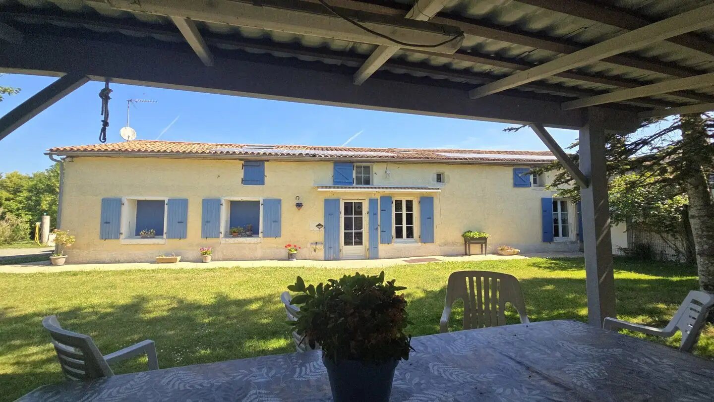 Maison à vendre, 198m², Saint-Cyr-du-Doret