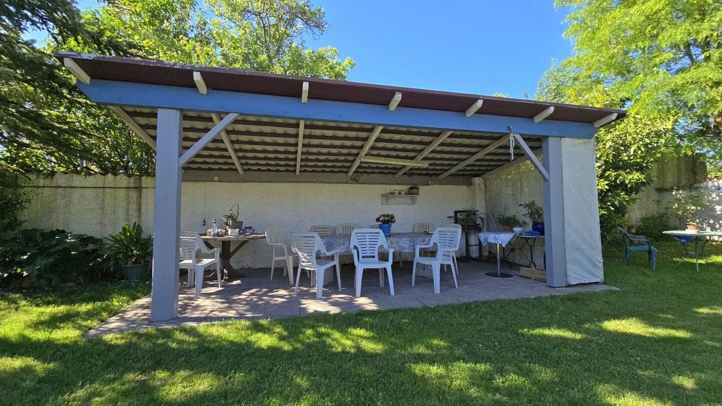 Maison à vendre, 198m², Saint-Cyr-du-Doret