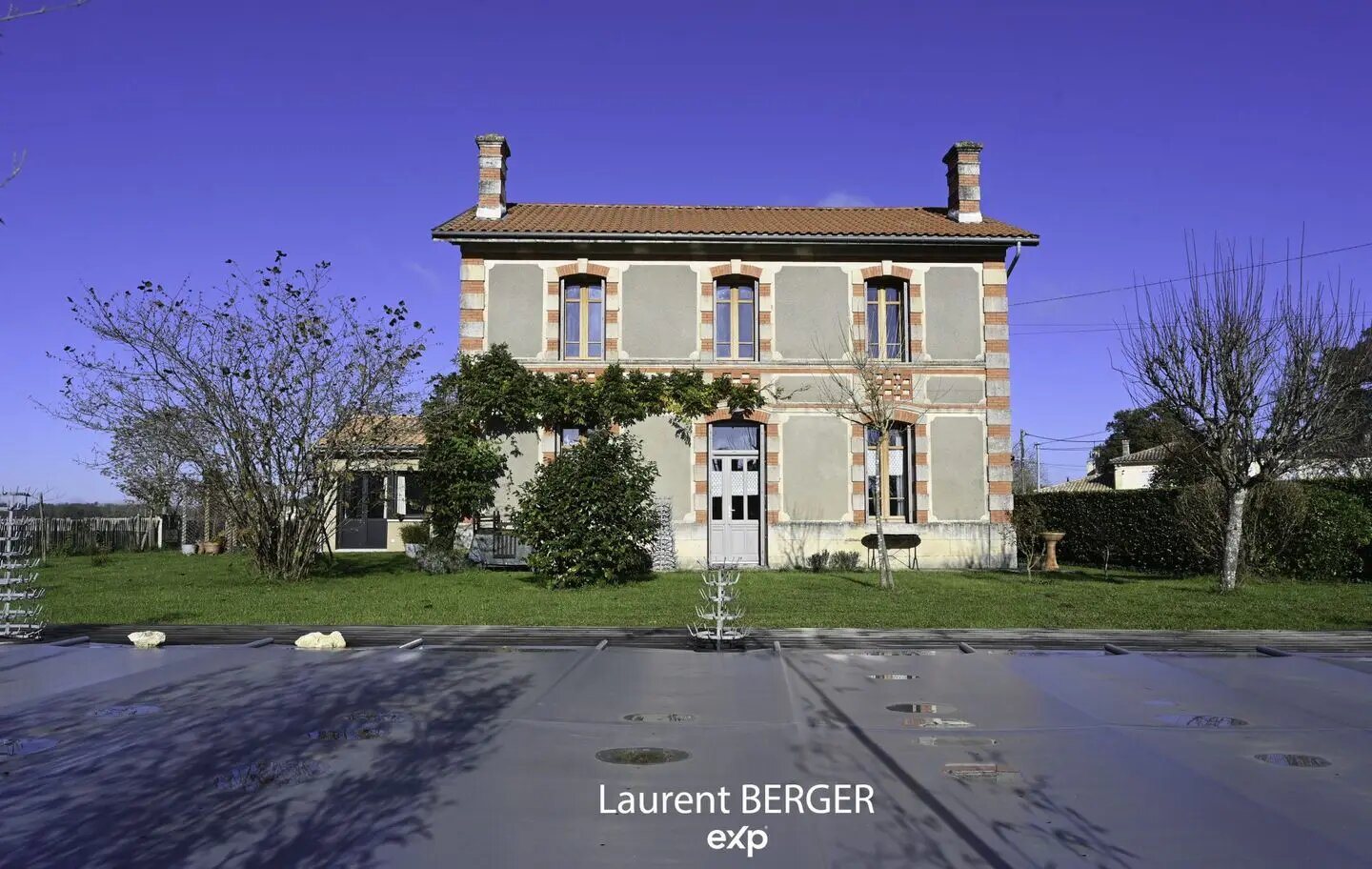 Maison à vendre, 144m², Blaye