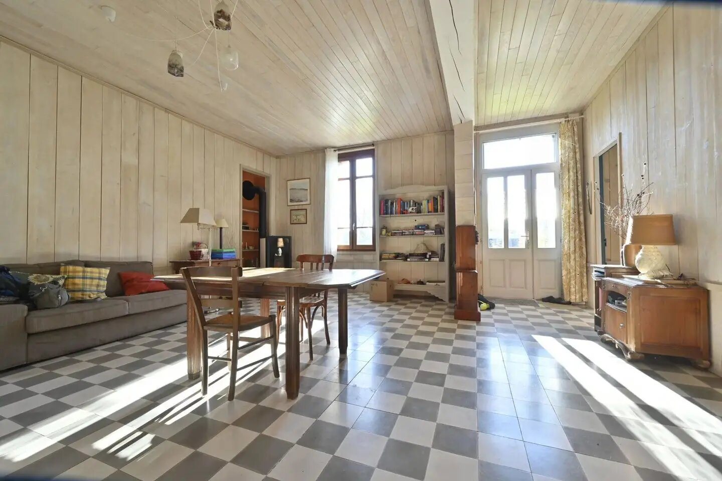 Maison à vendre, 144m², Blaye