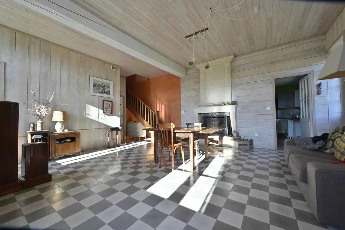 Maison à vendre, 144m², Blaye