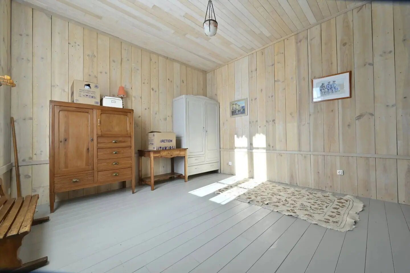Maison à vendre, 144m², Blaye