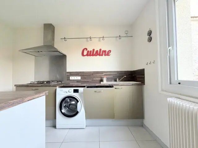 Maison à vendre, 90m², Cognac