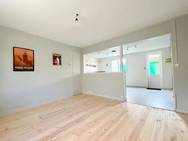 Maison à vendre, 90m², Cognac