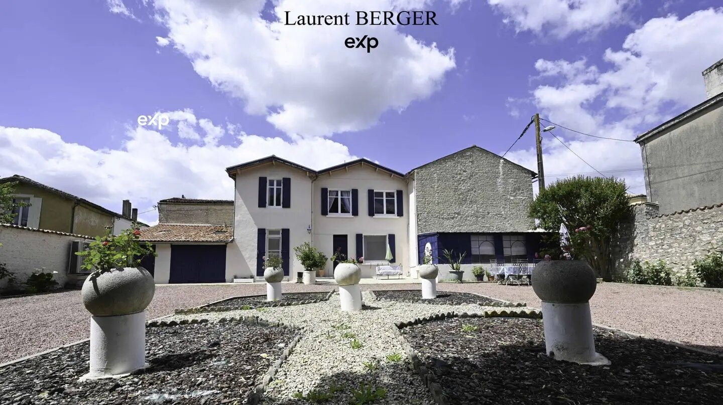 Maison à vendre, 185m², Courcelles