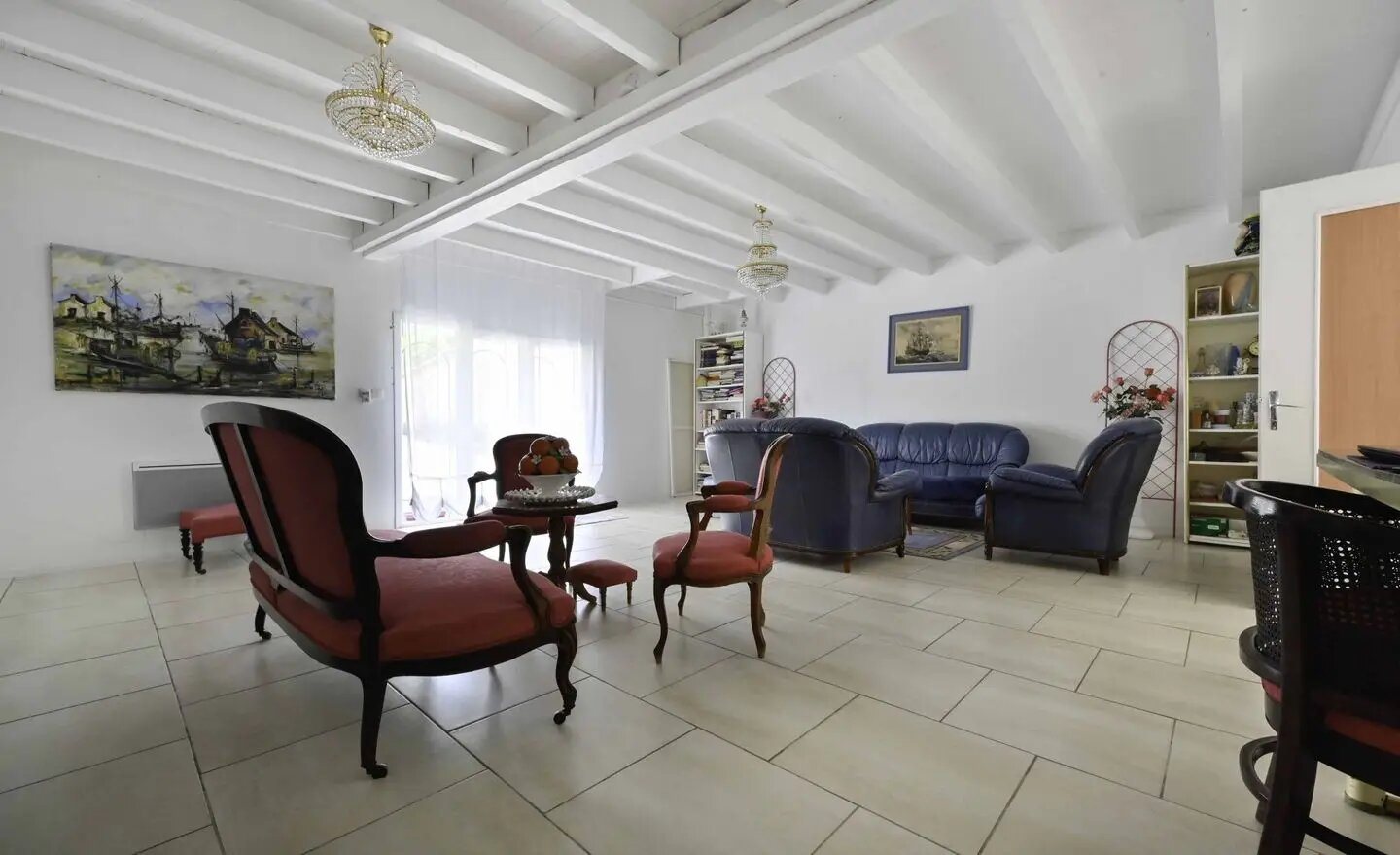 Maison à vendre, 185m², Courcelles
