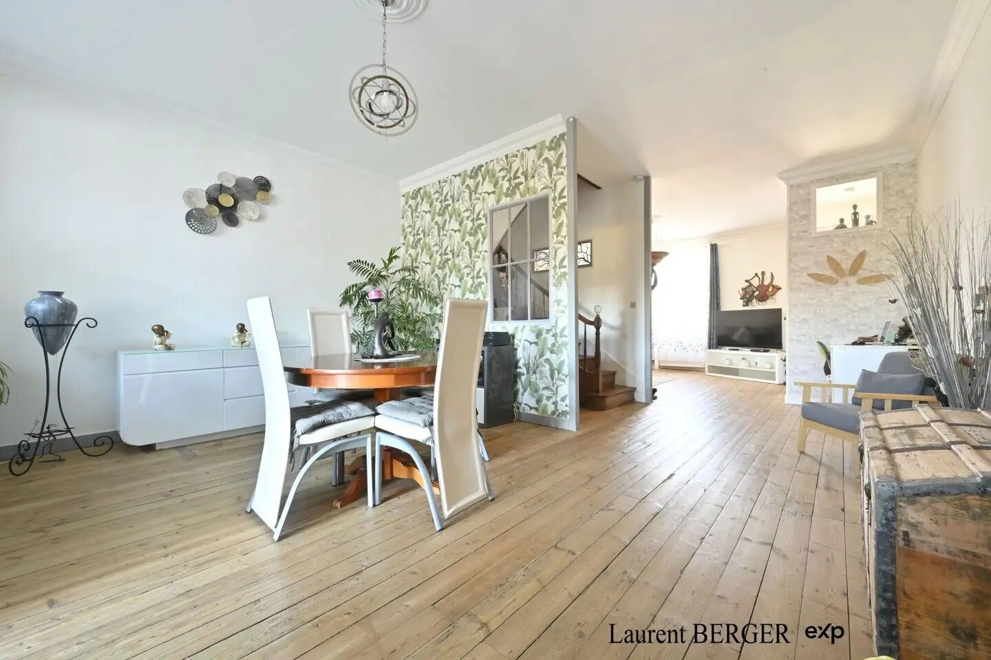 Maison à vendre, 119m², Saintes