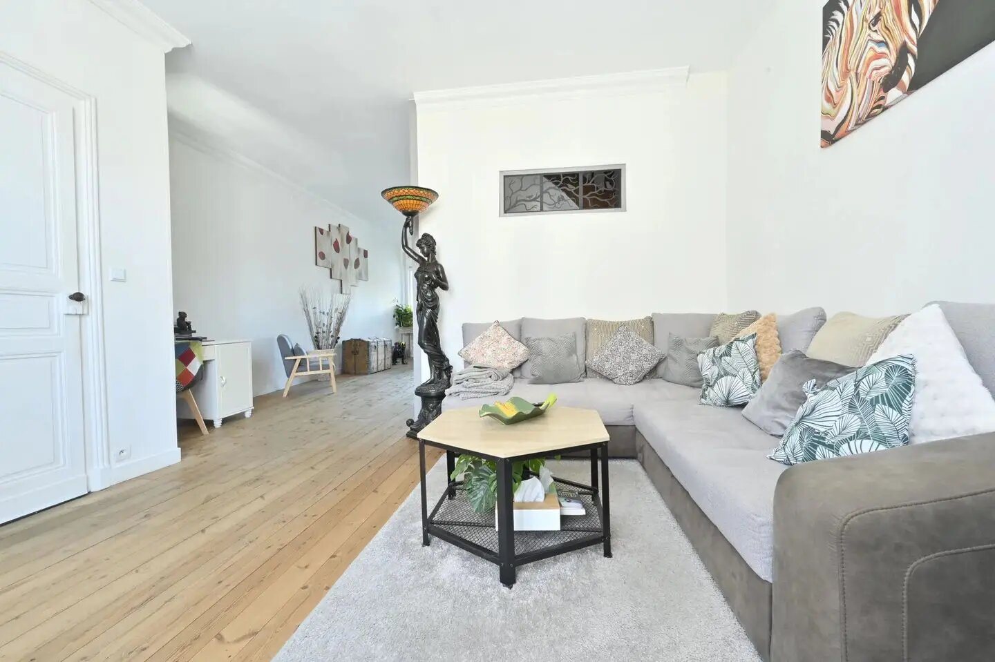 Maison à vendre, 119m², Saintes