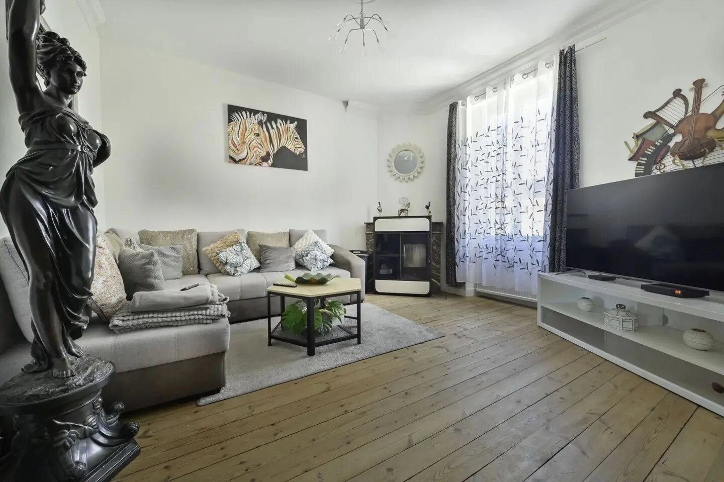Maison à vendre, 119m², Saintes