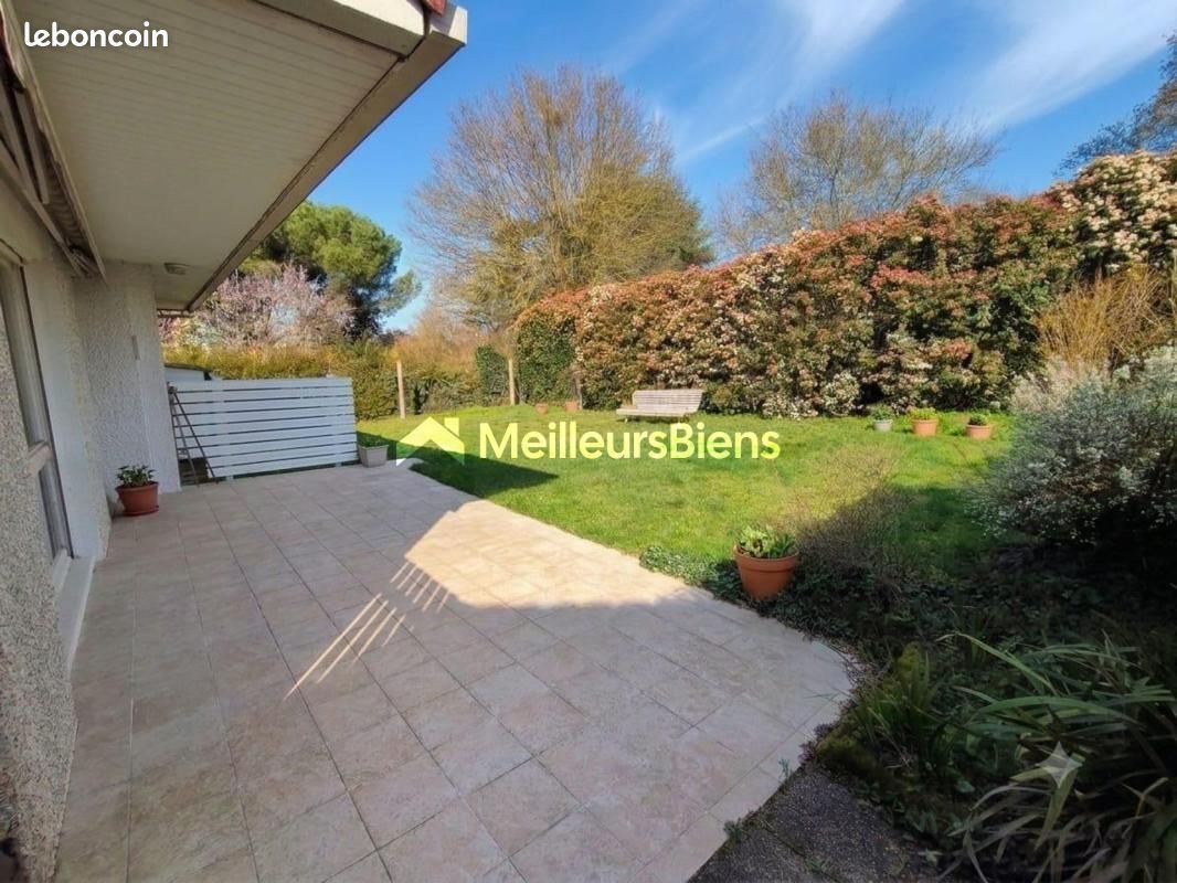 Maison à vendre, 96m², Cholet