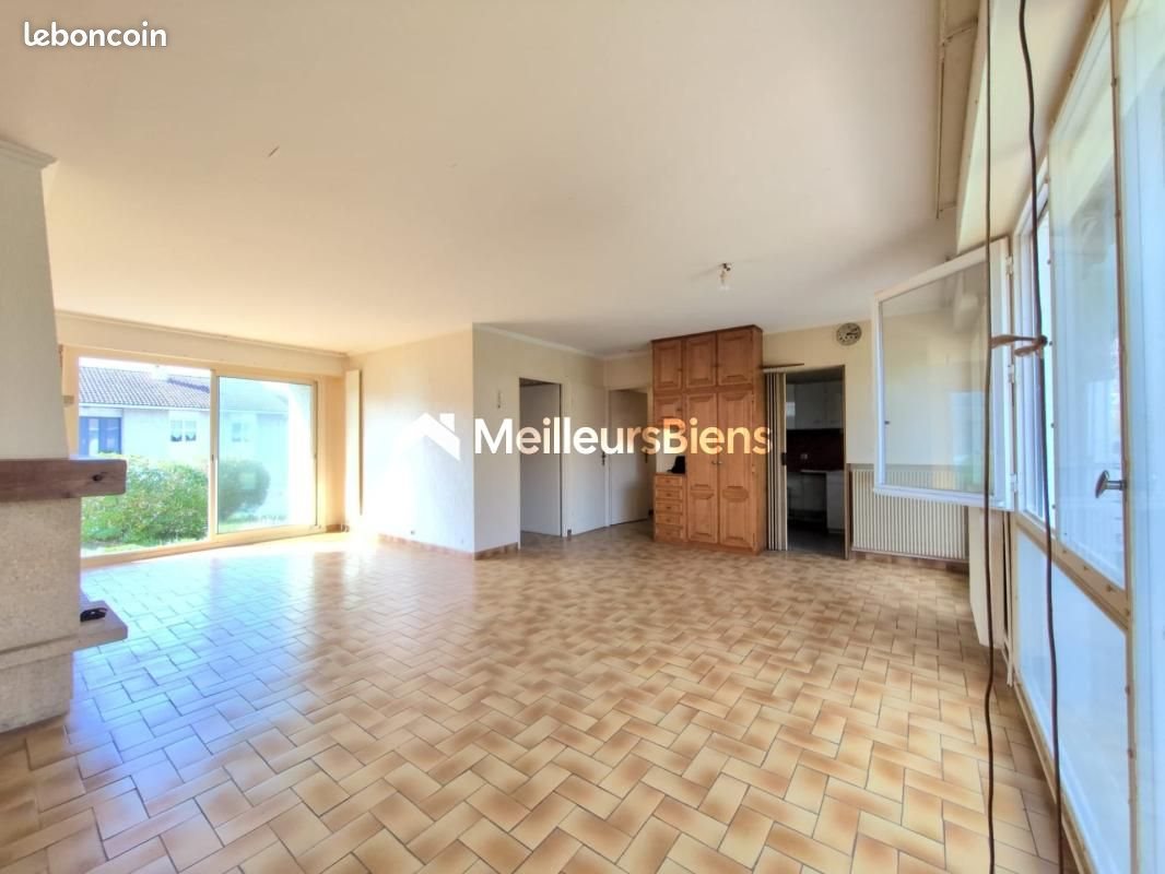 Maison à vendre, 96m², Cholet