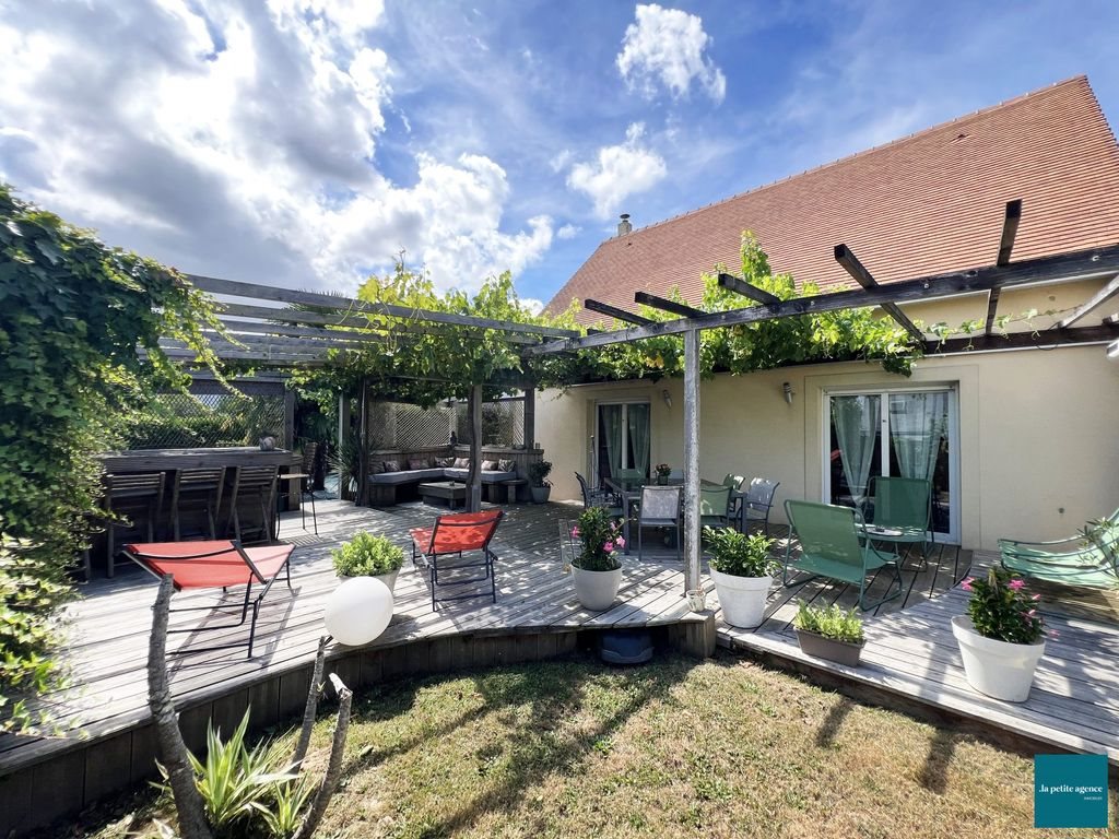 Maison à vendre, 173m², Blainville-sur-Orne