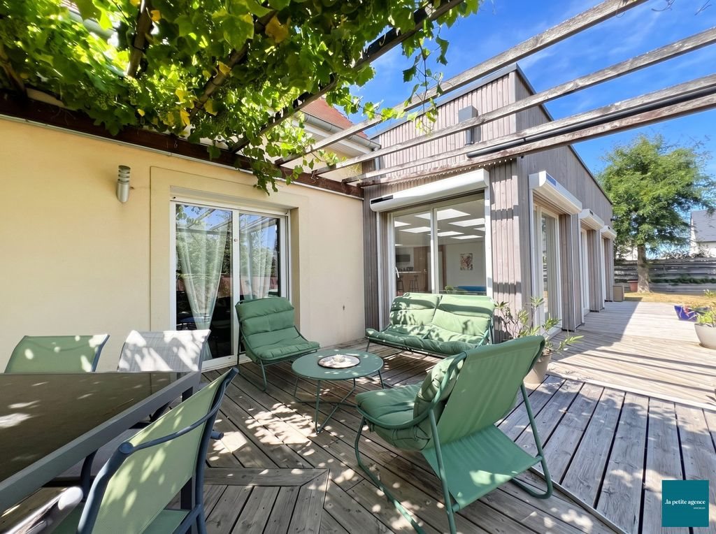 Maison à vendre, 173m², Blainville-sur-Orne