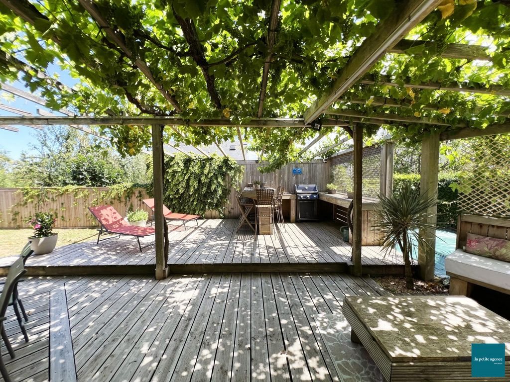 Maison à vendre, 173m², Blainville-sur-Orne