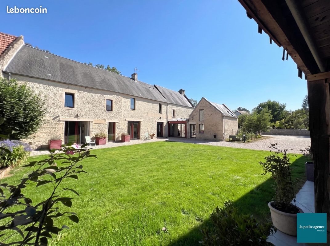 Maison à vendre, 265m², Mathieu