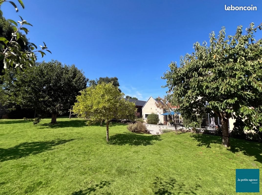 Maison à vendre, 265m², Mathieu