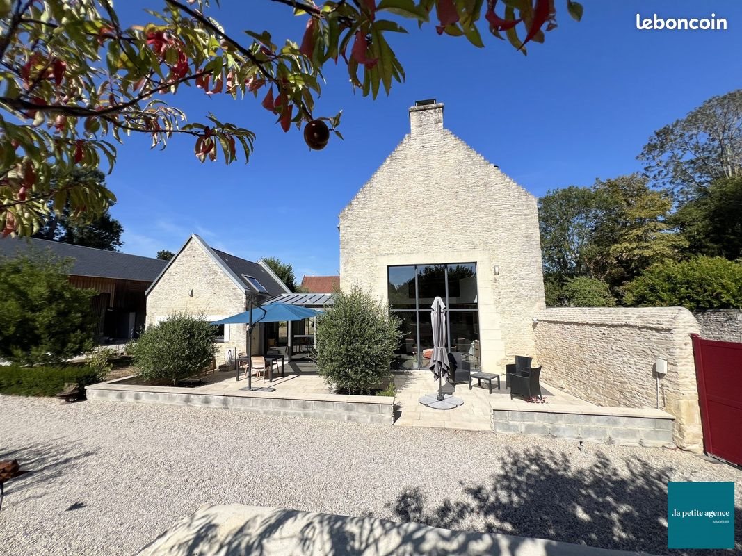 Maison à vendre, 265m², Mathieu