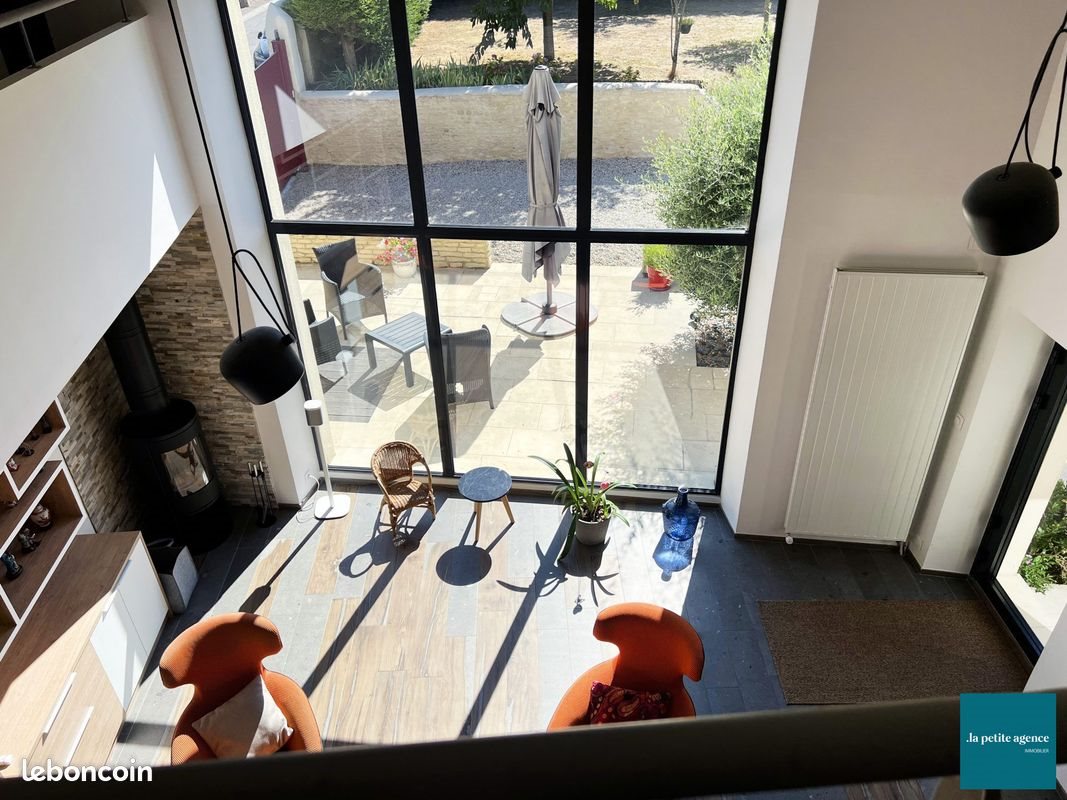 Maison à vendre, 265m², Mathieu