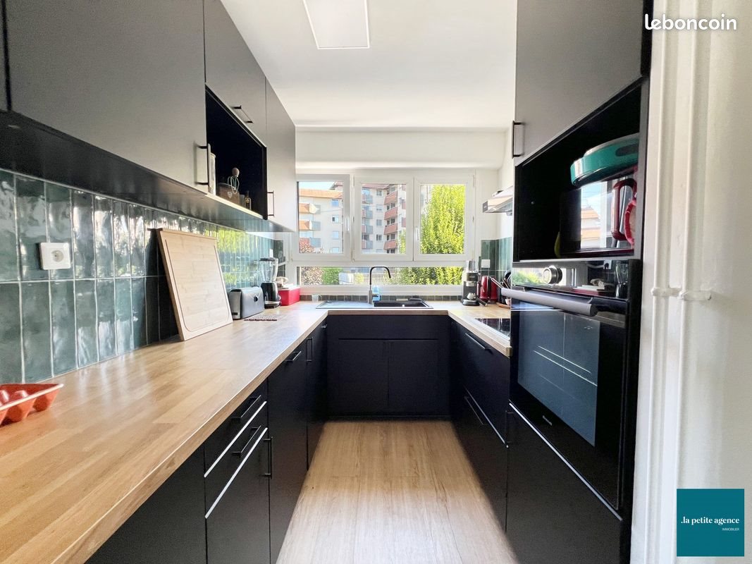 Appartement à vendre, 93m², Caen