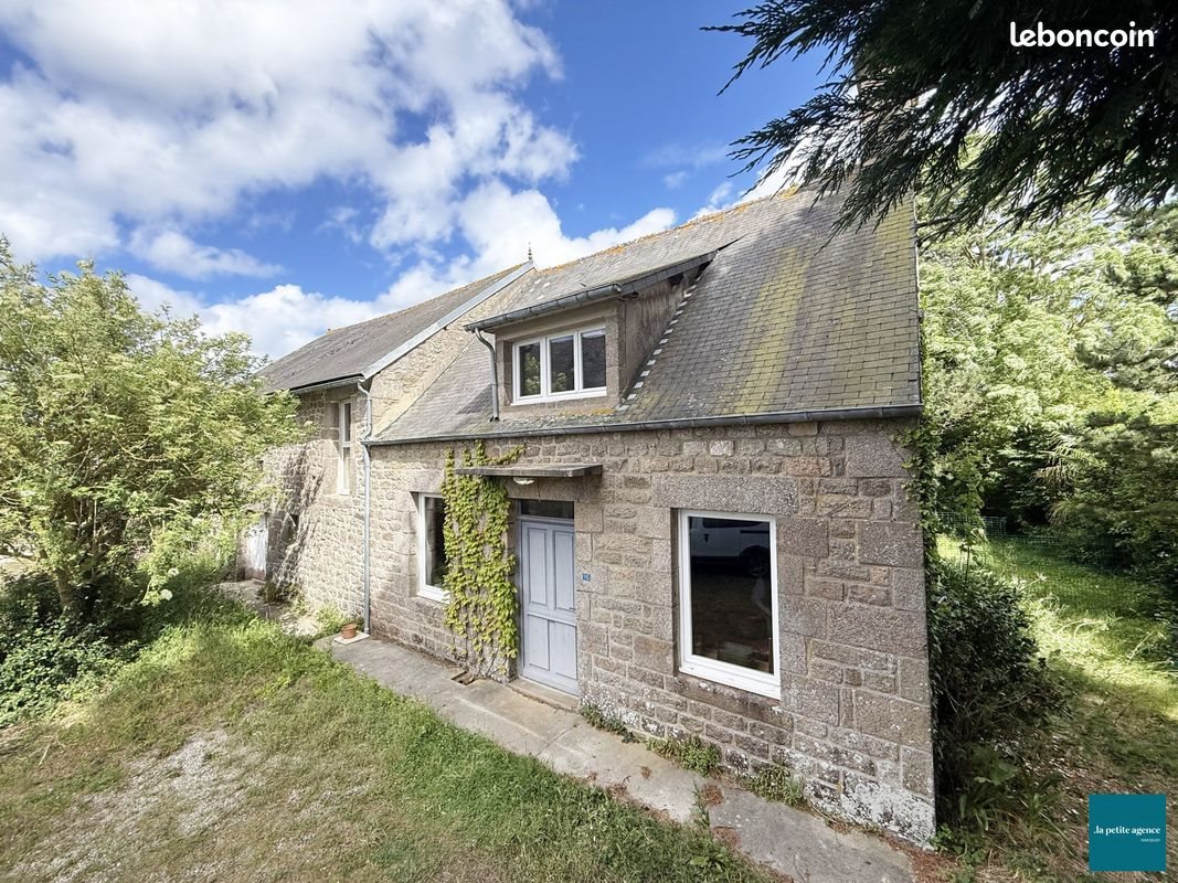 Maison à vendre, 120m², Montfarville