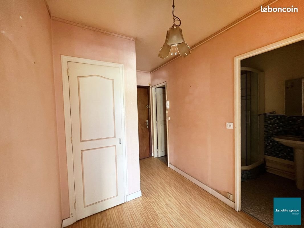 Appartement à vendre, 42m², Hérouville-Saint-Clair
