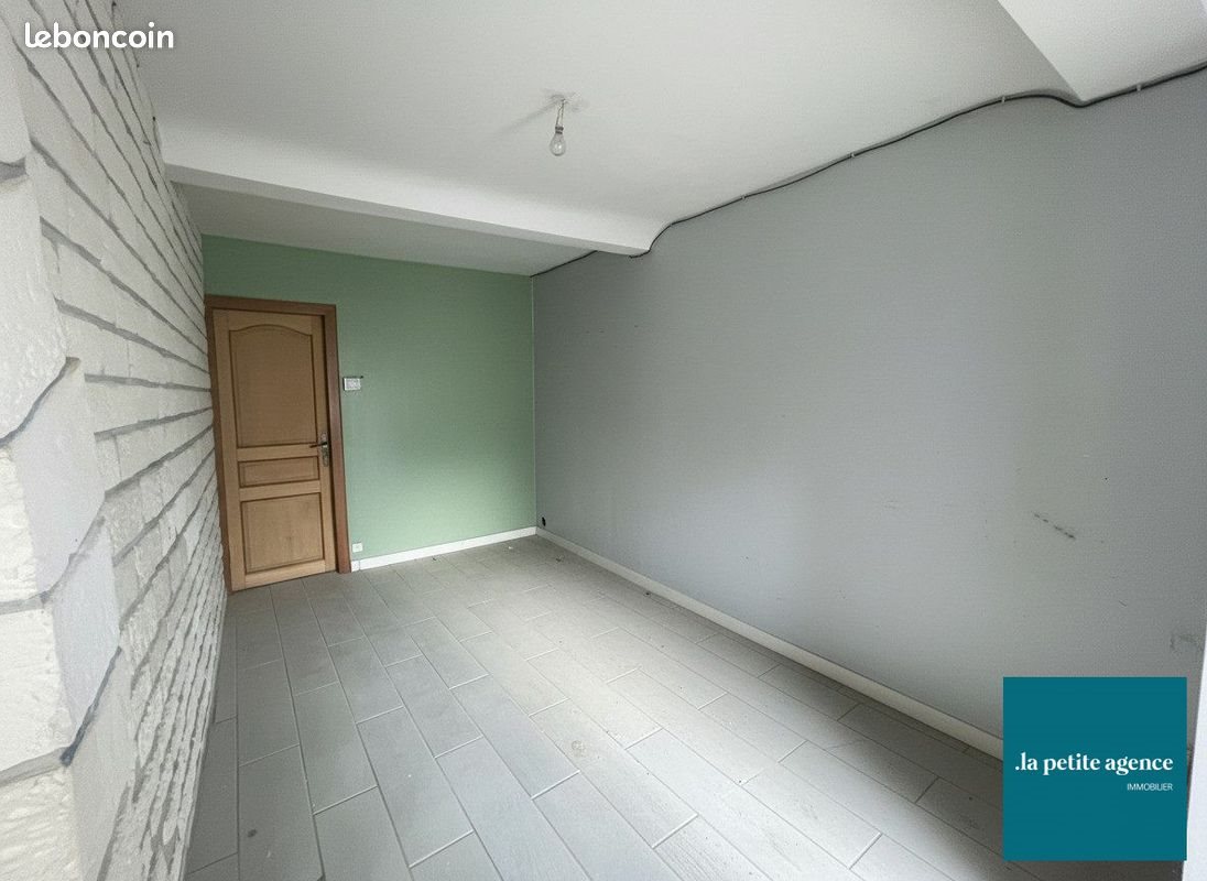 Maison à vendre, 95m², Thury-Harcourt