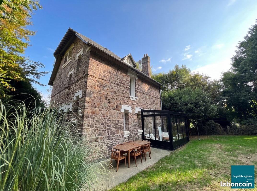 Maison à vendre, 150m², Clécy