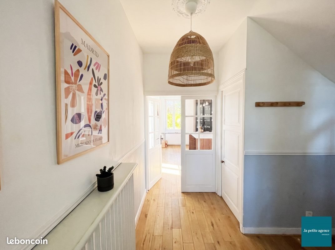Maison à vendre, 150m², Clécy