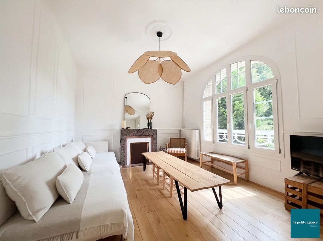 Maison à vendre, 150m², Clécy