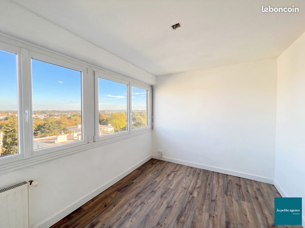 Appartement à vendre, 55m², Hérouville-Saint-Clair