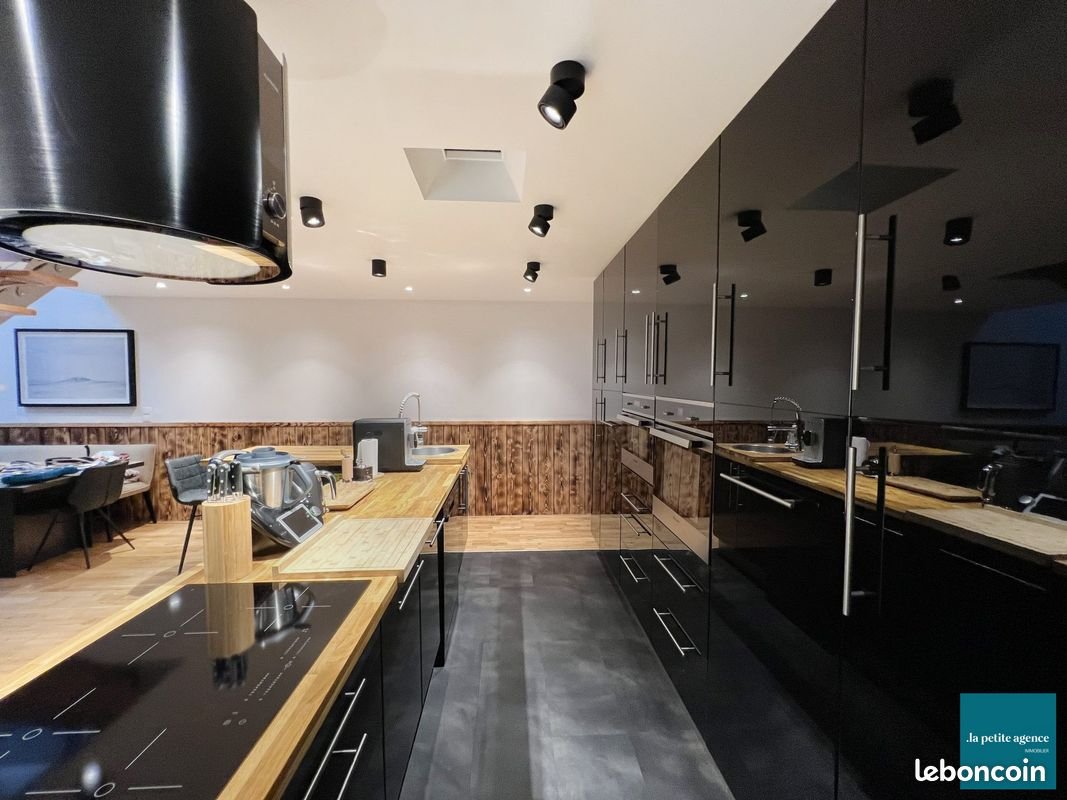 Appartement à vendre, 83m², Caen