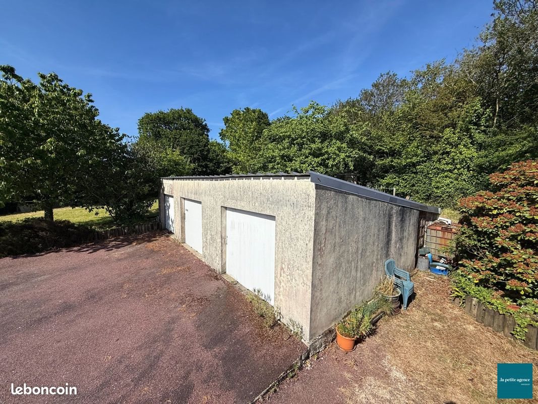 Maison à vendre, 164m², Sottevast